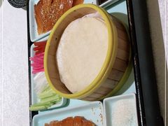-梅龙镇酒家(南京西路总店)