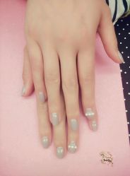 -PrettyBaby日式美甲美睫半永久