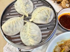 -百味饺子城•海鲜家常菜(秦皇岛店)