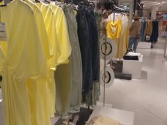 -ZARA(大上海时代广场店)