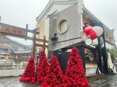 -俏贝拉(裕后街店)