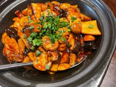 -鱼食饭稻·苏浙土菜17年老馆子(平江路店)