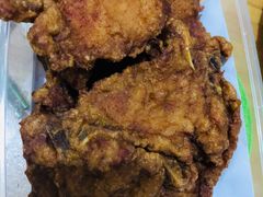 岭南大排-双合园·海鲜水饺青岛菜(品牌首店)