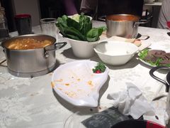 -凯鸽火锅(华林新天地店)