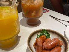 -烁先生披萨·儿童餐下午茶(河南岸店)