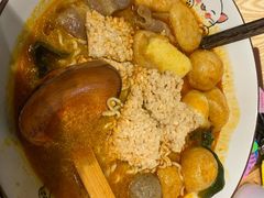 -皆道拌麻辣烫·麻辣拌