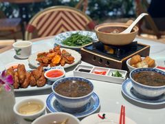 -芽笼芽笼新加坡餐厅(环球港店)