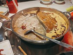 -潮牛岛·潮汕鲜切牛肉自助火锅(无锡首店)