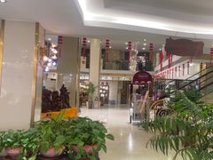 -胶东人家(奥体中心店)