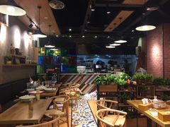 -车沾巷·重庆老味豌杂面