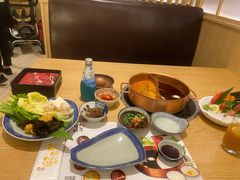 -伊豆野菜村(大族广场店)