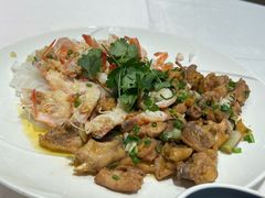 -沙河粉村·国家非遗传承(云台店)