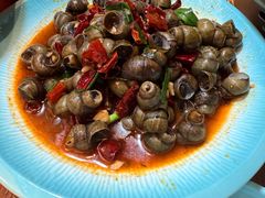 -湘聚缘湘菜馆(斜土路店)