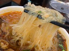 -顺华粉馆(桃园南路店)