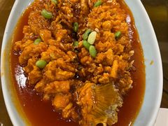 -燕风楼烤鸭店(建设总店)