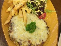 -OKOOKO澳客餐吧(乐天百货店)