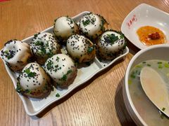 -东泰祥生煎馆(重庆北路店)