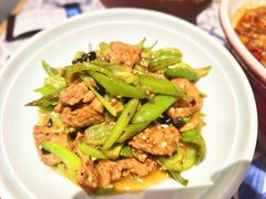 -图味美小黄鱼·景德菜(浙江路店)
