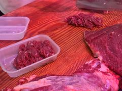 -阿娟牛肉丸·手打牛肉丸·现做现卖