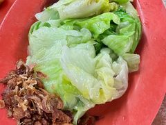 -直落玻璃（瓦煲）肉骨茶