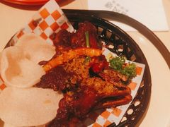 -避风塘(宝山万达店)