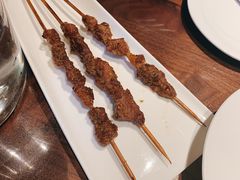 -南门小馆·清真(国贸商城店)