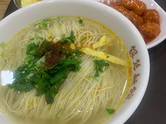 -常州银丝面馆(府琛店)