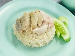 水門雞飯-红大哥水门鸡饭(總店)