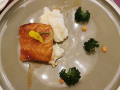 -西郊庄园丽笙大酒店-丽清轩中餐厅