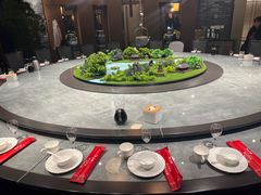 -川旺角川粤融合菜•海景餐厅(星海广场店)