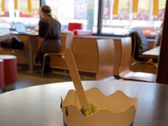 -麦当劳(北方新天地店)