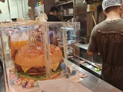-大众酸菜鱼(梨花巷总店)