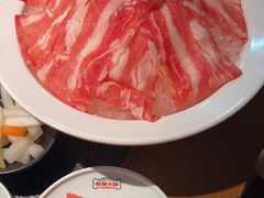 -旺晖本帮骨头煲·深夜火锅(梅园路店)