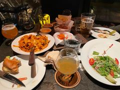 -京A Taproom·精酿餐吧(CBD店)