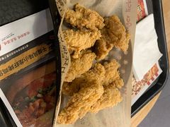 -肯德基(蓝桥店)