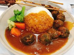 -宜家·瑞典风味餐厅(北京西红门店)