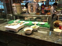 -马哥孛罗酒店·SAVVY全日餐厅