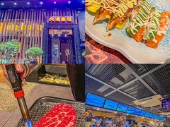 -元通寿司(东骏店)