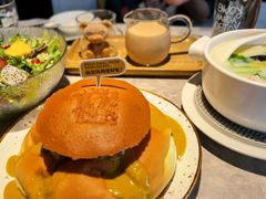 -大树餐厅(红旗街万达店)