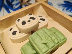-川流不息·地道川菜·小龙虾(新松江路店)