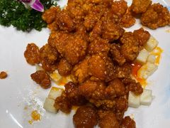 -小八仙·宴(三峡茶庄店)