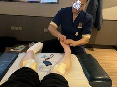 -上足·影院足道·SPA(红岭店)