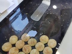 -冠素堂观音饼(朱家尖码头店)