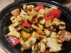 啫啫生肠-清晖小苑·顺德菜(观澜湖新城店)