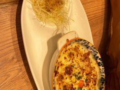 -玛格萝妮比萨屋(四平店)