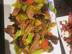 -青麻椒川菜小馆(群力新苑店)