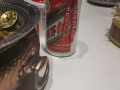 -新海渔港·胶东海鲜家常菜·家宴(奥体中心店)