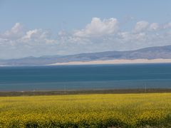 -青海湖国家重点风景名胜区