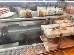 -姆们M Sweetie Cake(三里屯店)