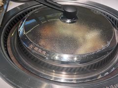 -遇东北林区铁锅炖(南开店)
